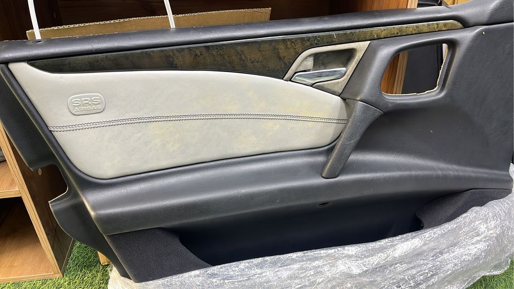 Салон амг до рест кожа