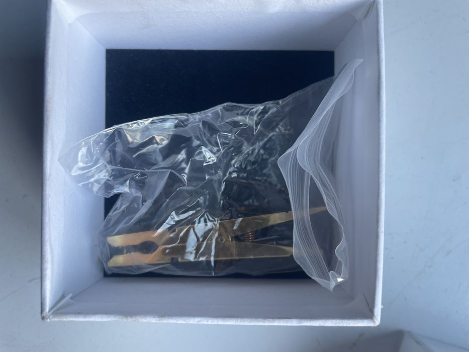 Cercel Ambush Gold Nobo