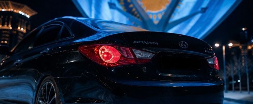 Продам машину Сонату Обмен