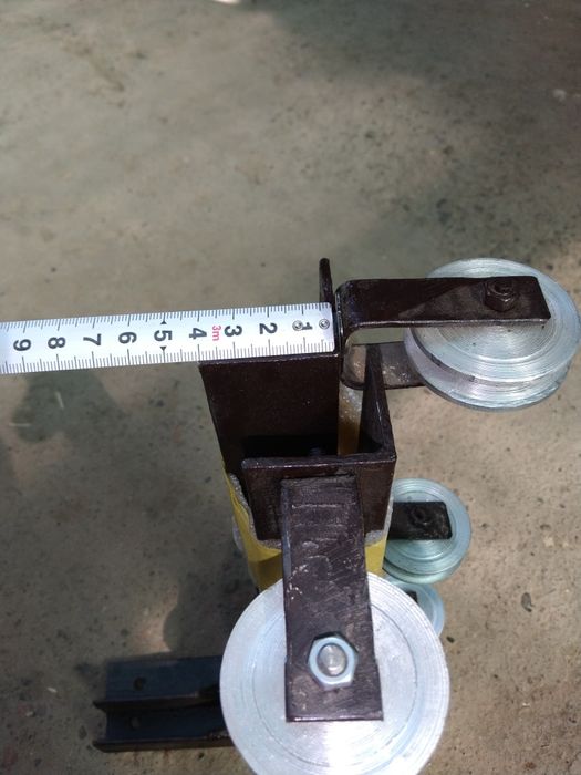 Ролики для белья