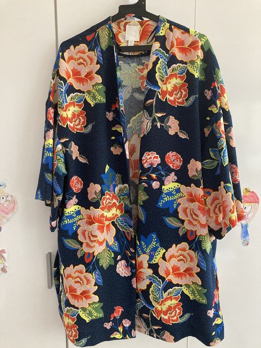 Кимоно H&M