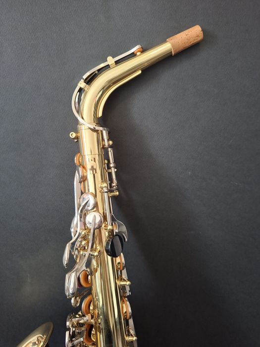 Saxofon Yamaha YAS-25