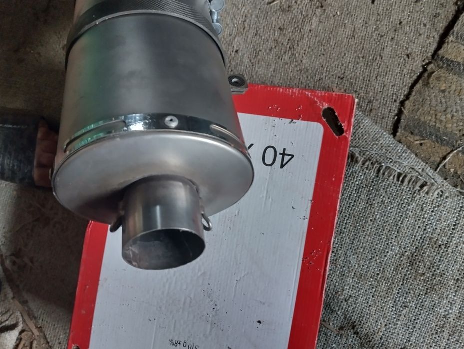 Сузуки ХАЯБУСА  1300