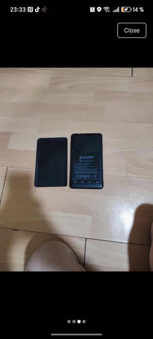 Tabletă Allview Viva C702 piese