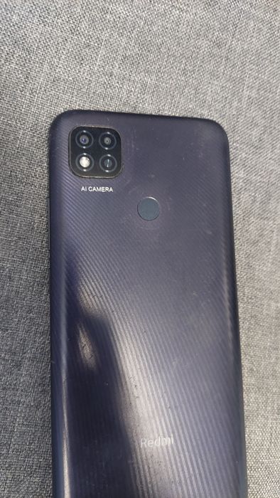 Xiaomi Redmi  9C