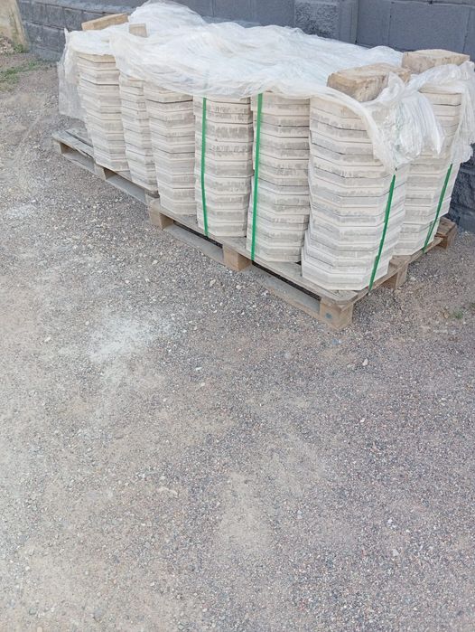 продам брусчатку