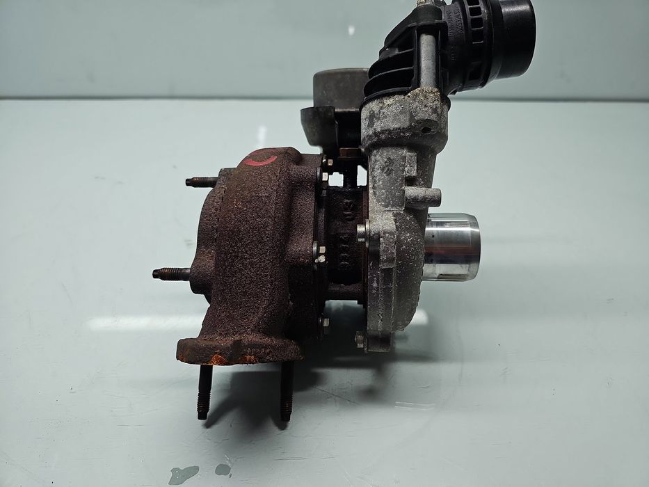 Turbina Renault Grand Scenic 3 [Fabr 2010-2015] 54389700005 1.6 DCi R9