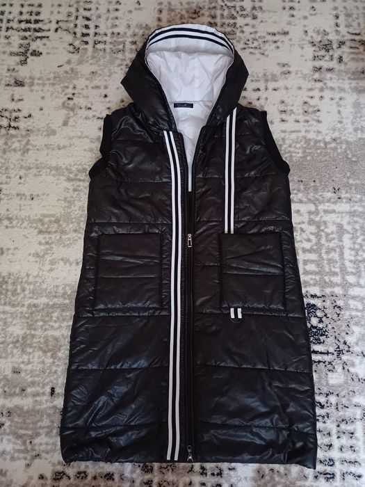 Женская жилетка размер 50-52