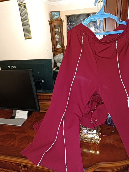 Одежда для келинок