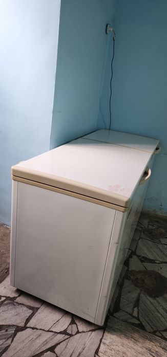 Marazlenik xolati ideal kattasi