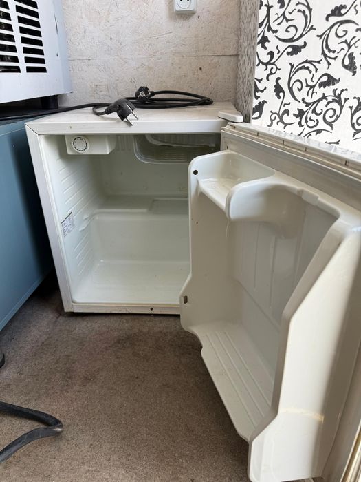 Фуд-трак на колесах. Купава