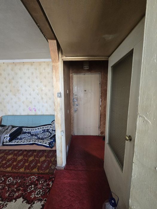 Zudlik bilan 1 xonali kvartira ijaraga beriladi