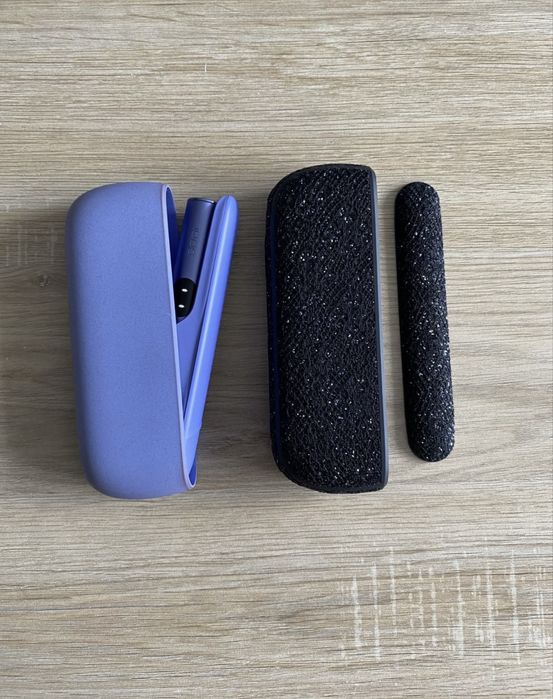IQOS iluma i  , Impecabil + husă