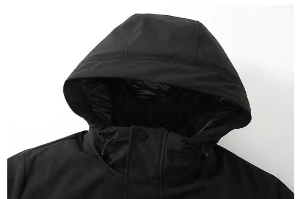 Куртка димесизонная