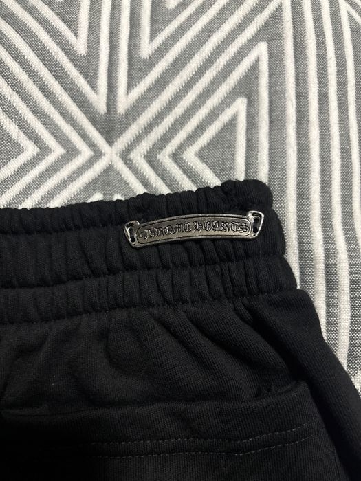 Шорты chrome hearts