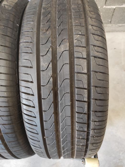 235/50/19 Pirelli