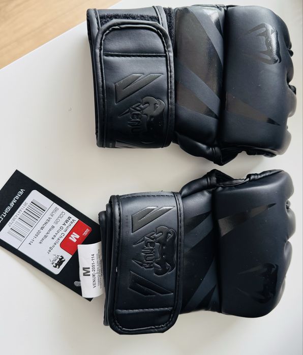 VENUM  Challenger бойни ръкавици Box-MMA-Kickboxing
