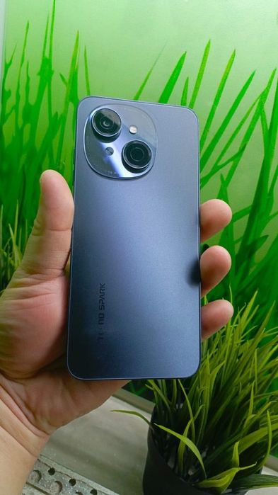 Продам Tecno spark 30   8/128