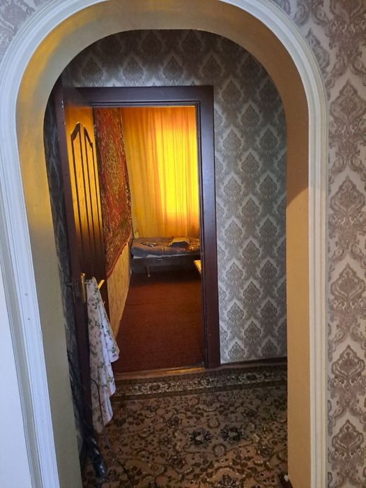 3х Комнатная квартра, 8этаж 9 этажки, 68м