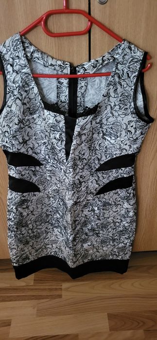 Rochie eleganta s/m 25lei