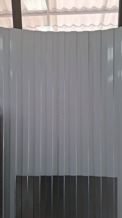 Профнастил в ассортименте до 16 метров