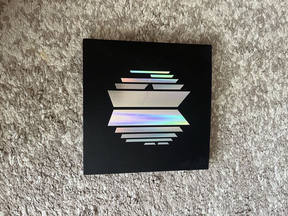 Album KPOP Proof BTS, compact edition, ORIGINAL