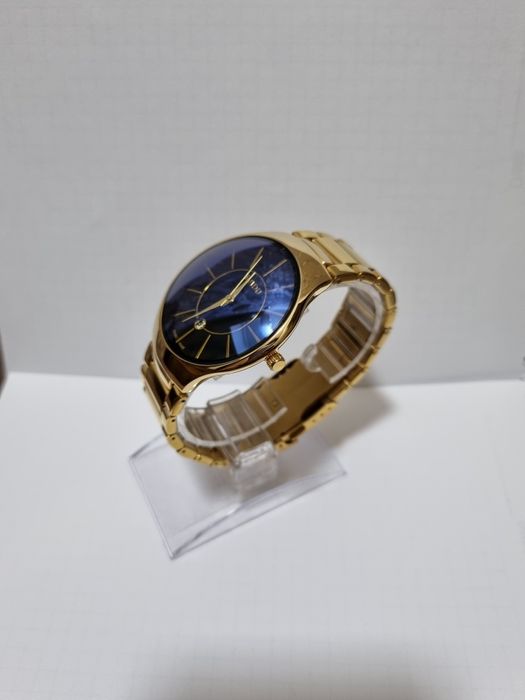 Тонкие Часы Rado, Rolex