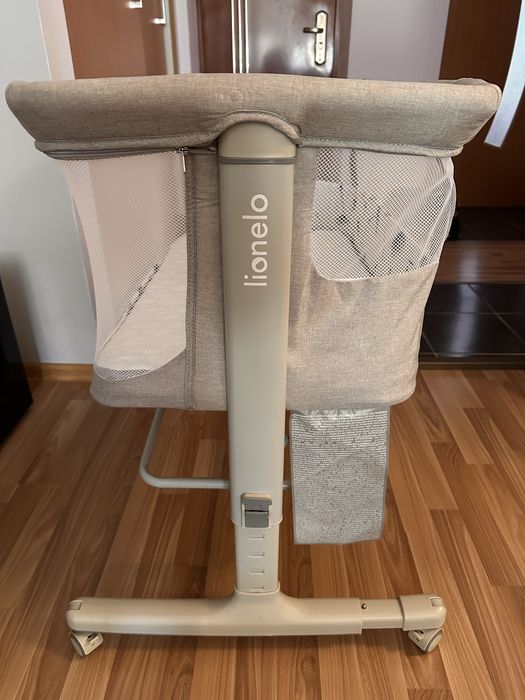 Patut cosleeper Lionelo Aurora