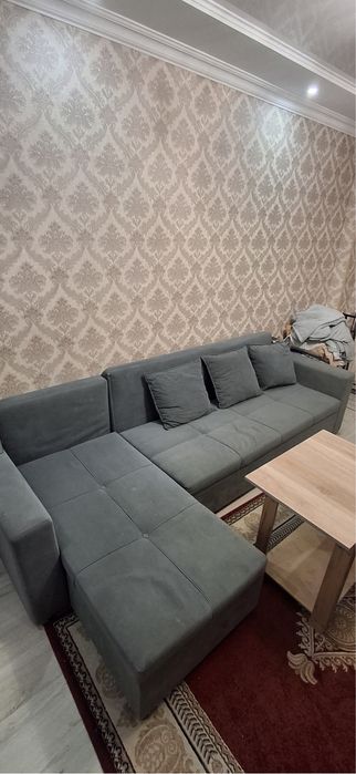 Диван за 30 тысяч