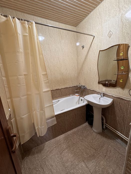 Сдается 3-х комнатная квартира