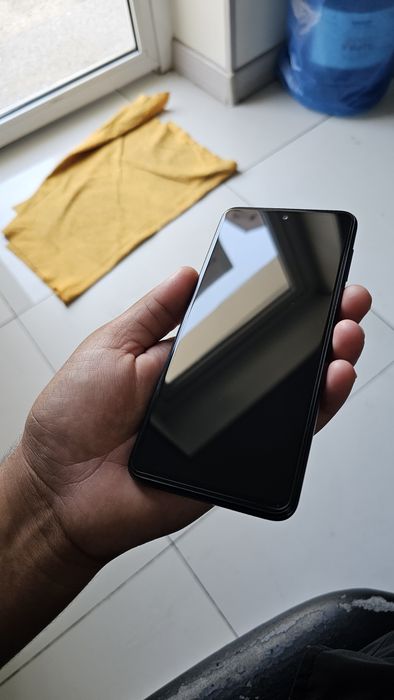 Redmi note 9 s 4/64