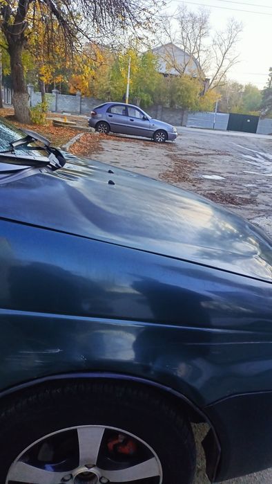 Автомобиль приора