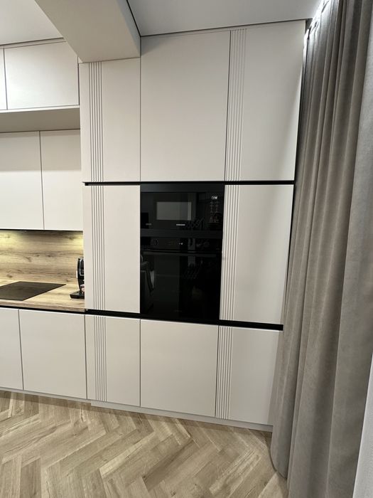 Евротрешка. Жк «Turan”.