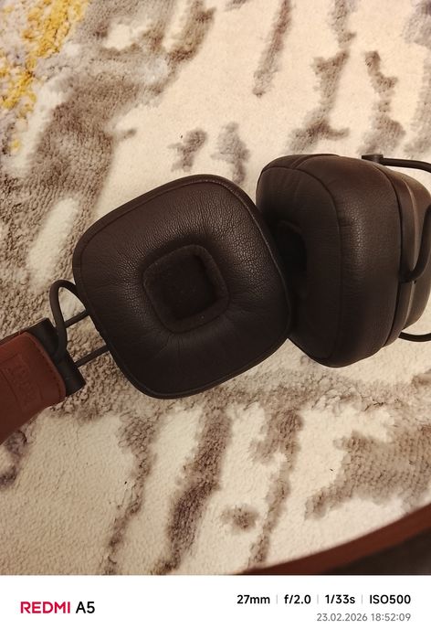 Marshall Major V (оригинал)