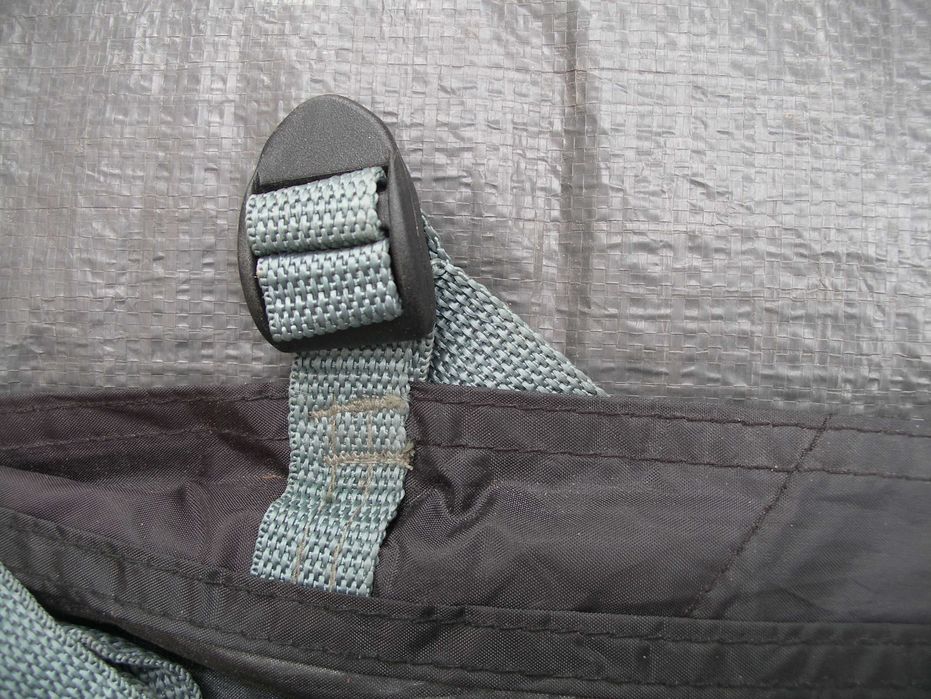 Голяма къмпингова палатка Outwell