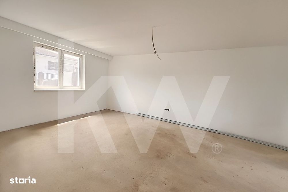 De inchiriat/vanzare. Casa tip duplex in Șelimbar, la cateva minute d