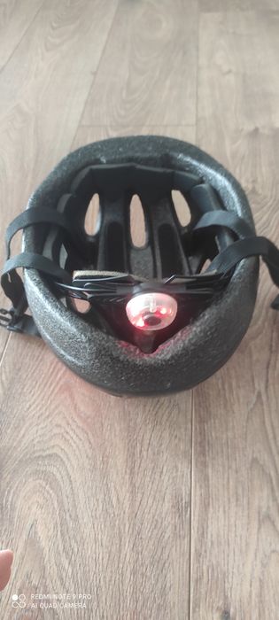 Детска защитна каска XS