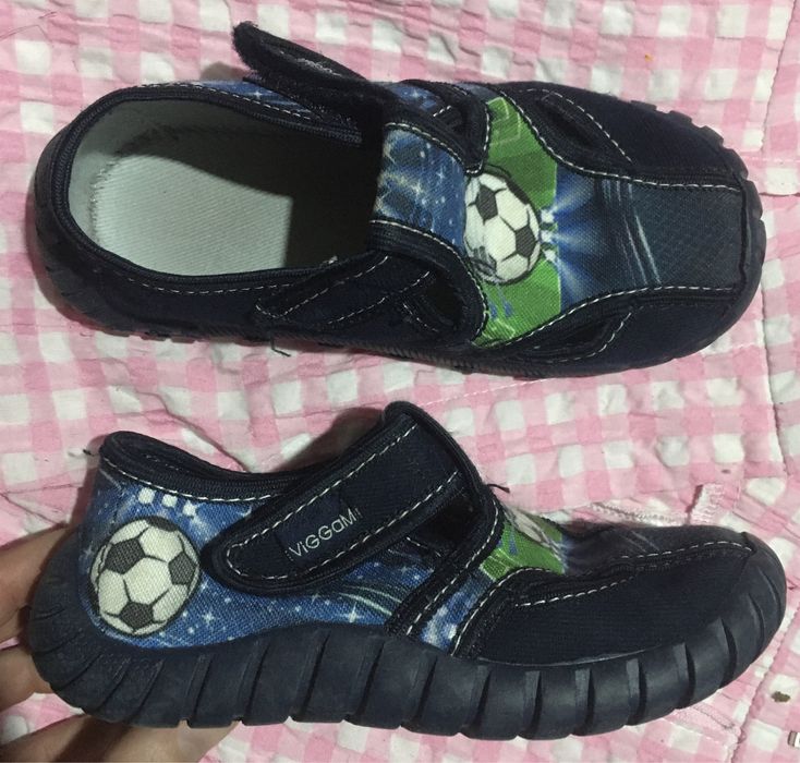 Детская обувь 24, 26, 27 рр