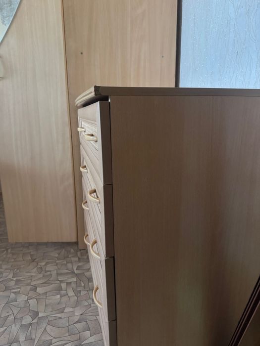 Спальный гарнитур