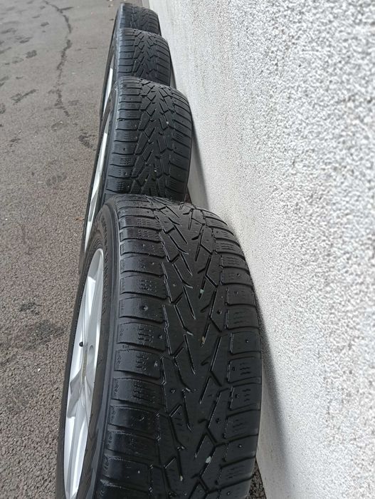 Jante aliaj 15. Renault Megane