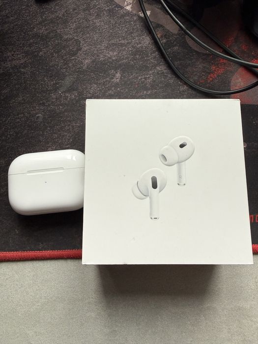 Apple airpods 2 pro