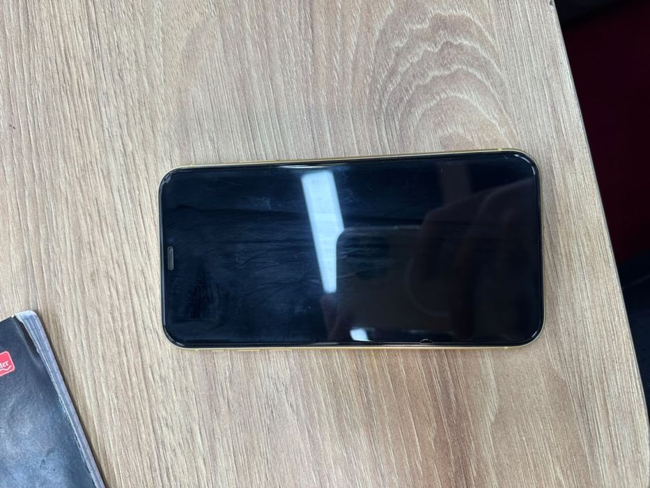 Iphone 11 128 gb