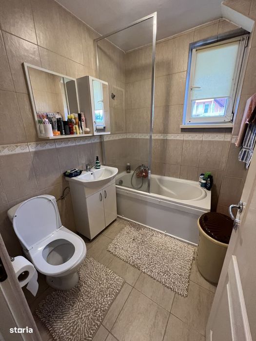 Ofertă: Apartament 3 camere mobilat și utilat