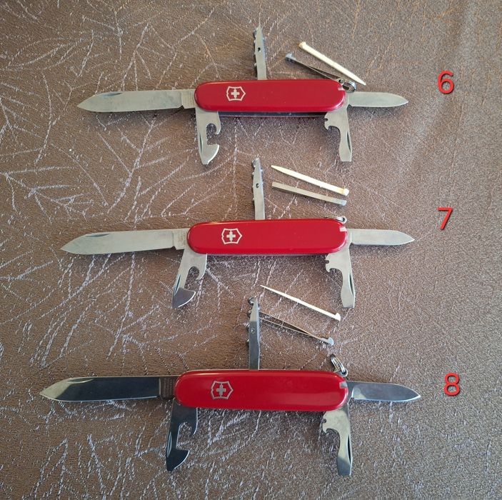 Продавам Victorinox