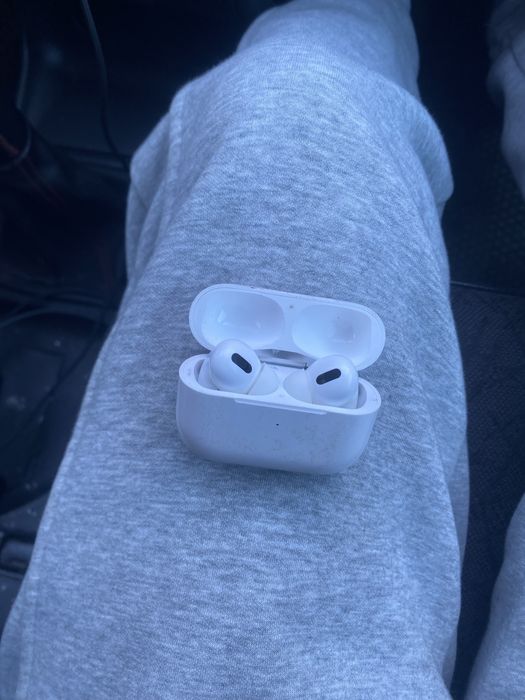 Продам наушники