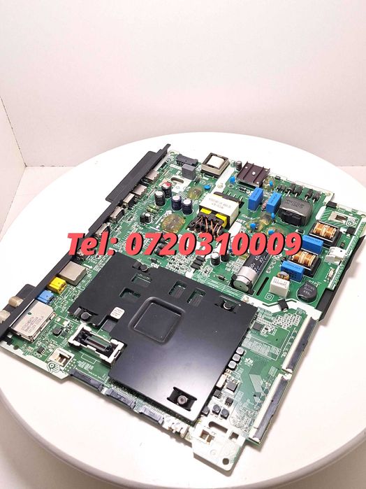 Placa De Baza Tv Samsung Bn9647718a Compatibila Ue43nu7192uxxh Si Nu