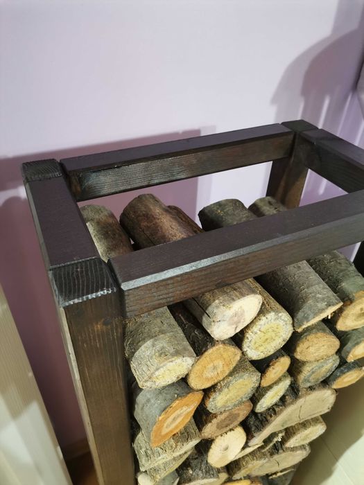 Дърварник за дърва