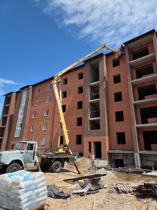 Автовышка 22 метра