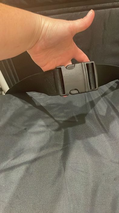 Инвалидное кресло