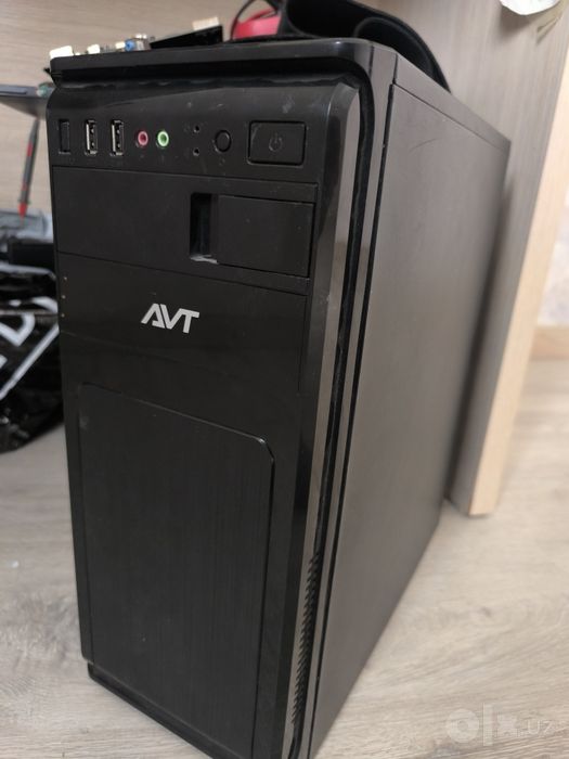 Продается срочно готовый Кейс I5 10. 16/128